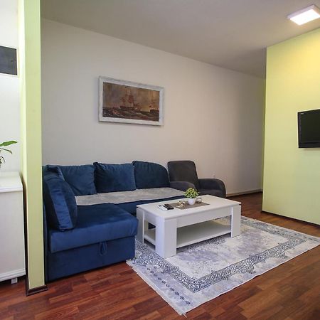 Apartment Hercegovina 2 모스타르 외부 사진