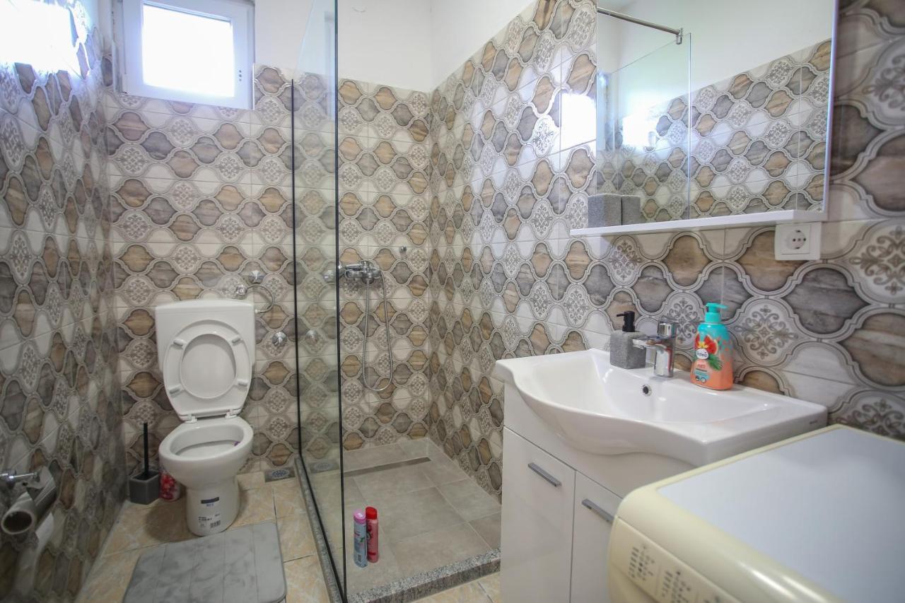 Apartment Hercegovina 2 모스타르 외부 사진
