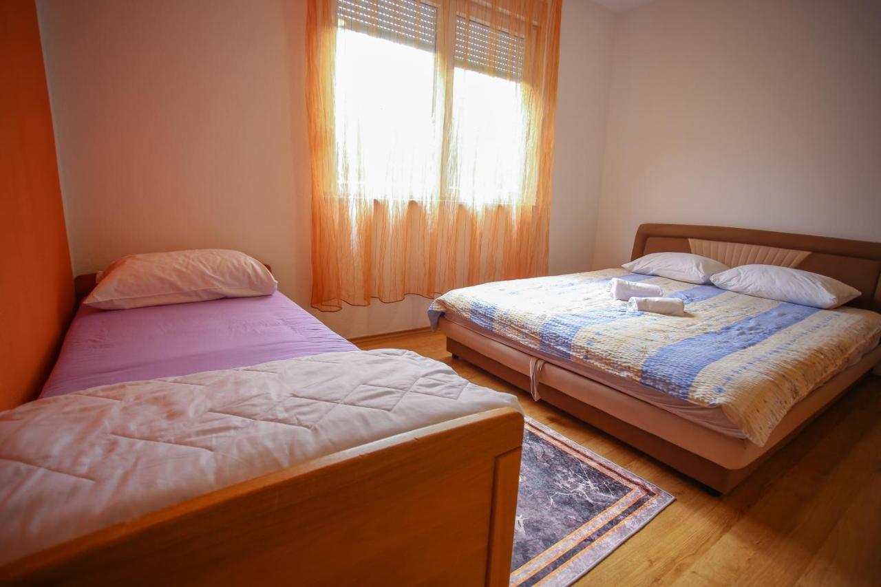 Apartment Hercegovina 2 모스타르 외부 사진