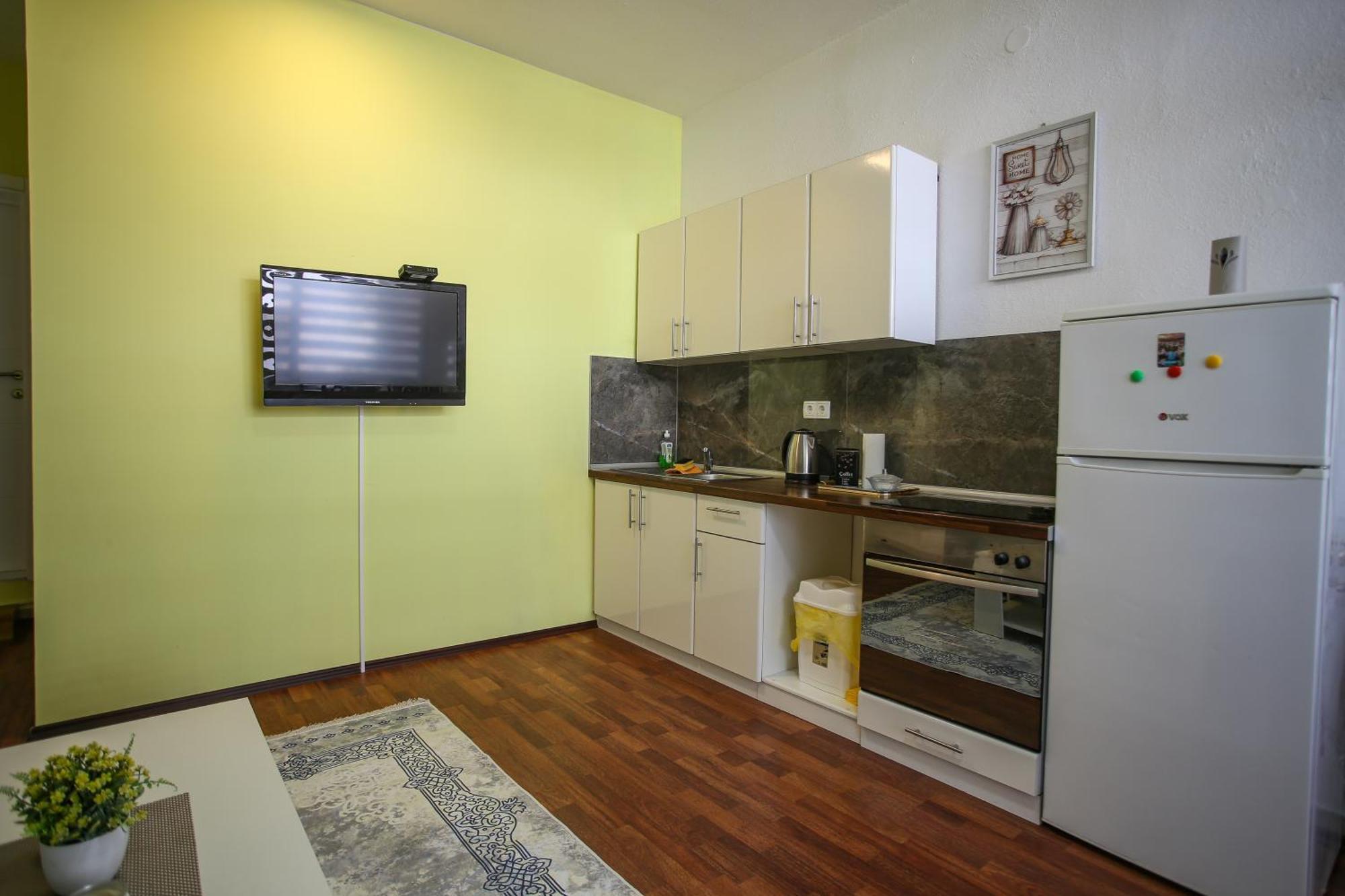 Apartment Hercegovina 2 모스타르 외부 사진