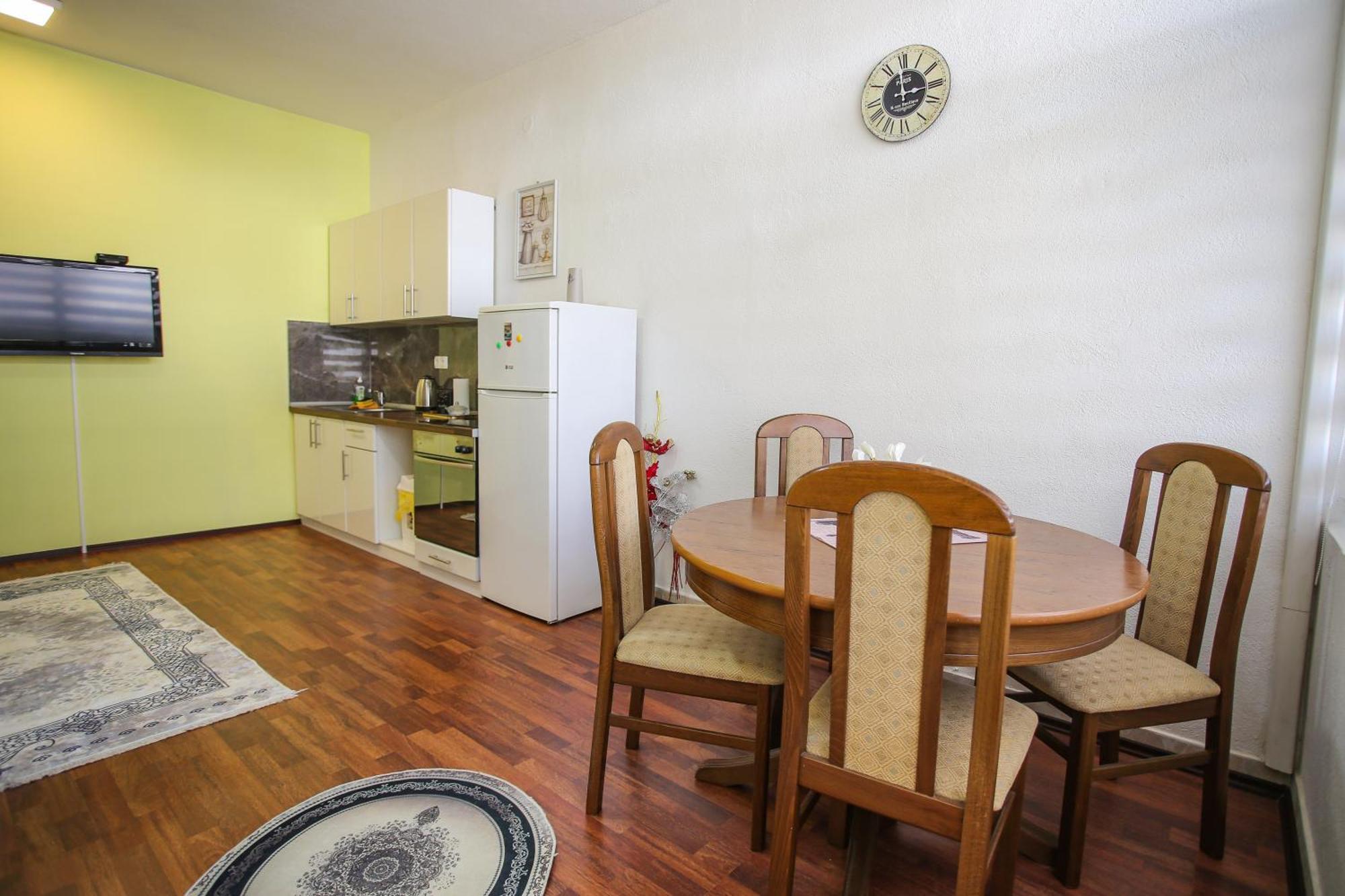 Apartment Hercegovina 2 모스타르 외부 사진