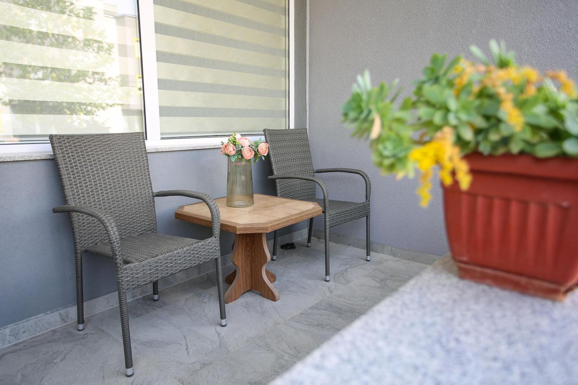 Apartment Hercegovina 2 모스타르 외부 사진